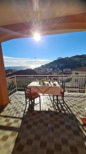 Gallery image of Casa MA.RE in San Lorenzo al Mare +12 photos