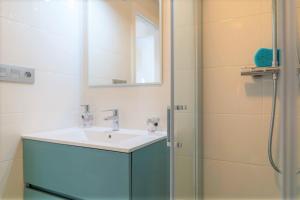 Fotografia z galérie ubytovania Fantastic 2 bed apartment in modern complex in Pilar de la Horadada v destinácii Pilar de la Horadada