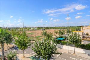 Fotografia z galérie ubytovania Fantastic 2 bed apartment in modern complex in Pilar de la Horadada v destinácii Pilar de la Horadada