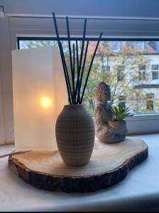 Galeriebild der Unterkunft Central City Privatapartment Relax-Inn, Netflix & Sky TV! in Hannover