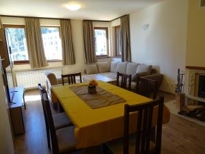 Fotografie z fotogalerie ubytování APARTMENT Darsi v destinaci Pamporovo