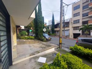 El barrio de los alrededores o un barrio cerca de este apartamento