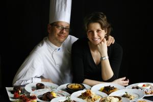 Hosté ubytování 13 Comuni Ristorante E Albergo