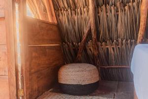 Foto dalla galleria di Mapache Hostel & Camping a Isola Holbox