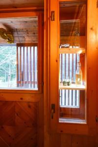 Fotografie z fotogalerie ubytování ~Chalet_Rifugio tra i boschi~ v destinaci Sella Nevea
