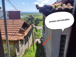 Природа в окрестностях гостевого дома
