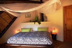 Gallery image of Thulani River Lodge in Hout Bay