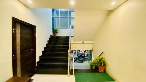 Fotografie z fotogalerie ubytování Hotel Pulse Inn- Near Jaipur Train Station v destinaci Džajpur
