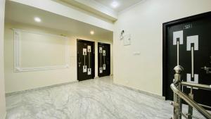 Fotografie z fotogalerie ubytování Hotel Pulse Inn- Near Jaipur Train Station v destinaci Džajpur