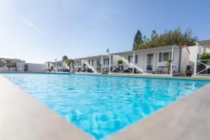 Billede fra billedgalleriet på Bungalows Buda Beach i Sanlúcar de Barrameda