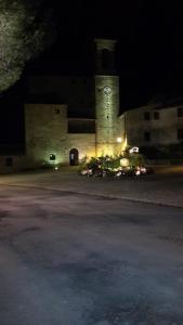 Fotografia z galérie ubytovania Castello Izzalini Todi Resort v destinácii Todi