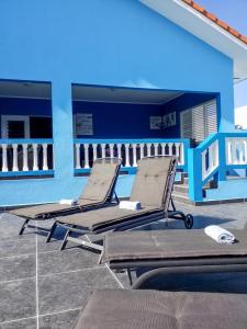 Foto dalla galleria di Casa Bonaventura a Kunuku Abou Altre 19 foto