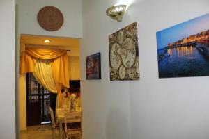 Fotografia z galérie ubytovania Il Conte di Cavour v destinácii Siracusa