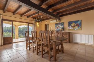 Fotografie z fotogalerie ubytování Finca Sa Mina Family v destinaci Selva