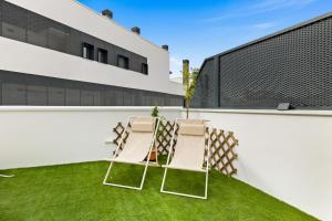 Fotografia z galérie ubytovania W4 Private Pool - Luxury Style Apartment v destinácii Estepona