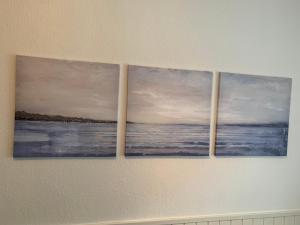 Fotografie z fotogalerie ubytování Ferienwohnung Engelke v destinaci Emden