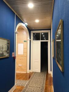 Fotografie z fotogalerie ubytování Nerinha Residence v destinaci Coruche