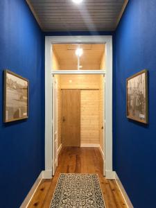 Fotografie z fotogalerie ubytování Nerinha Residence v destinaci Coruche