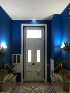 Fotografie z fotogalerie ubytování Nerinha Residence v destinaci Coruche