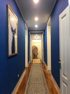 Fotografie z fotogalerie ubytování Nerinha Residence v destinaci Coruche