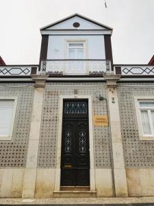 Fotografie z fotogalerie ubytování Nerinha Residence v destinaci Coruche