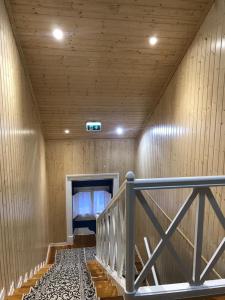 Fotografie z fotogalerie ubytování Nerinha Residence v destinaci Coruche