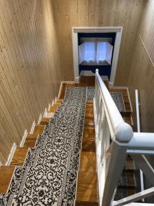 Fotografie z fotogalerie ubytování Nerinha Residence v destinaci Coruche