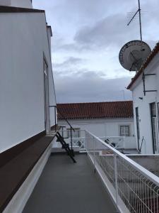 Fotografie z fotogalerie ubytování Nerinha Residence v destinaci Coruche