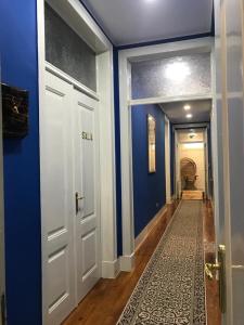 Fotografie z fotogalerie ubytování Nerinha Residence v destinaci Coruche