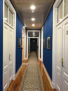 Fotografie z fotogalerie ubytování Nerinha Residence v destinaci Coruche