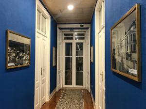 Fotografie z fotogalerie ubytování Nerinha Residence v destinaci Coruche