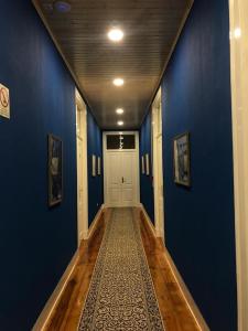 Fotografie z fotogalerie ubytování Nerinha Residence v destinaci Coruche