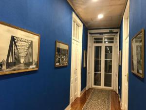 Fotografie z fotogalerie ubytování Nerinha Residence v destinaci Coruche