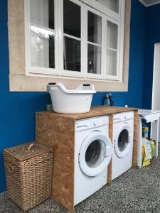Fotografie z fotogalerie ubytování Nerinha Residence v destinaci Coruche