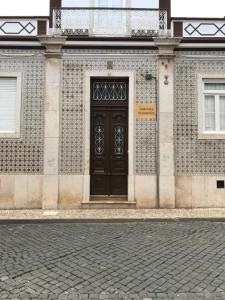 Exteriér nebo vchod ubytování Nerinha Residence