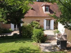 Photo de la galerie de l'établissement La Ferme de Grand Jean, à Creysse