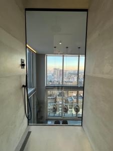 Fotografie z fotogalerie ubytování The Penthouse Kyiv v Kyjevě