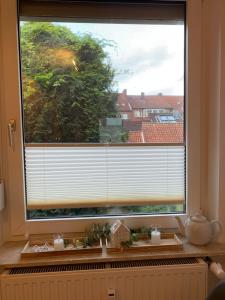 Fotografie z fotogalerie ubytování Ferienwohnung Engelke v destinaci Emden