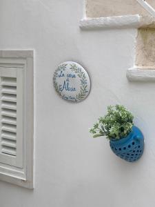 Zdjęcie z galerii obiektu La casa di Alessia Largo Torre w mieście Noci