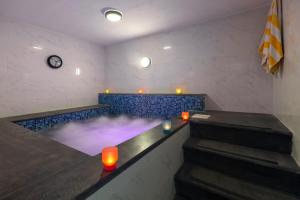 Fotografie z fotogalerie ubytování Petra Elite Hotel v destinaci Wadi Musa