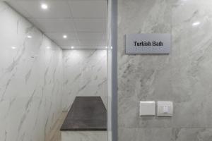 Fotografie z fotogalerie ubytování Petra Elite Hotel v destinaci Wadi Musa