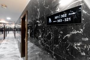Fotografie z fotogalerie ubytování Petra Elite Hotel v destinaci Wadi Musa