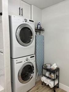 Φωτογραφία από το άλμπουμ του Guest Suites 1998 #1 - Charming 1 bedroom 1 bath Suite σε Idaho Falls