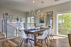 Φωτογραφία από το άλμπουμ του Remodeled Home with Spa and Deck Walk to Dillon Beach σε Dillon Beach +43 φωτογραφίες