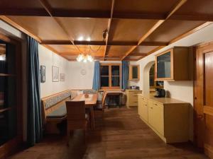 Μια τηλεόραση ή/και κέντρο ψυχαγωγίας στο Haus Kreuzboden