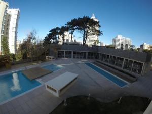 Gallery image of Wind Tower Punta del Este in Punta del Este