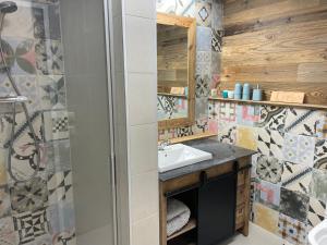 Fotografie z fotogalerie ubytování Wohlfühlappartment Gerlitzen v destinaci Kanzelhöhe