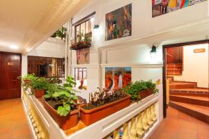 Foto sihtkohas Quito asuva majutusasutuse Friends Hotel & Rooftop - Historic Center & Museums galeriist