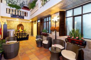 Foto sihtkohas Quito asuva majutusasutuse Friends Hotel & Rooftop - Historic Center & Museums galeriist