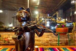 Foto sihtkohas Quito asuva majutusasutuse Friends Hotel & Rooftop - Historic Center & Museums galeriist